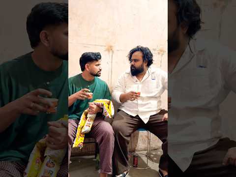 Ye Bhi Jruri Hai? II #sevengers #comedy #shorts thumbnail