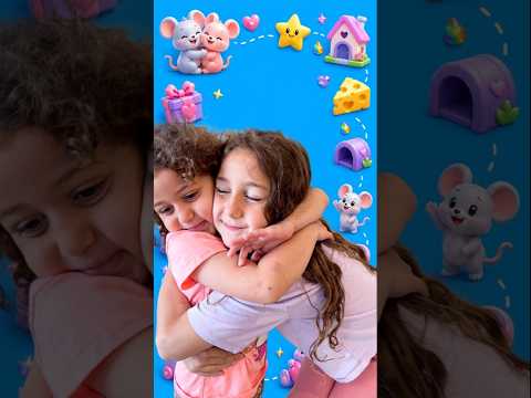 Rhia Needs Help   | Sierra Takes Care of Her thumbnail