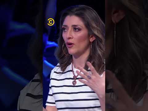 Adame Y Los Terrenos | La Culpa Es De La Malinche | Comedy Central LA thumbnail