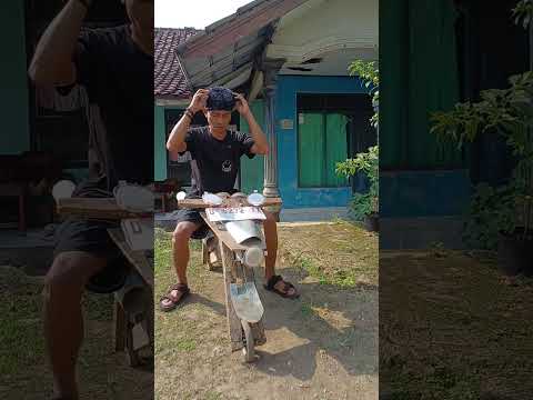 This bike is cool and awesome thumbnail