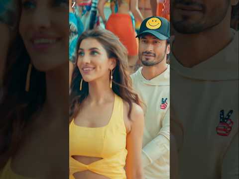 #OYaaraDilLagana #Sanak #VidyutJammwal #RukminiMaitra #StebinBen #DeekshaToor #Shorts thumbnail