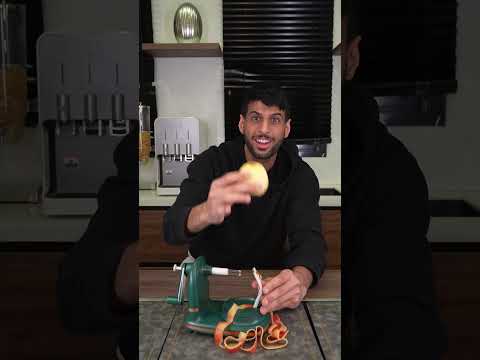 شورت قشارة التفاح thumbnail