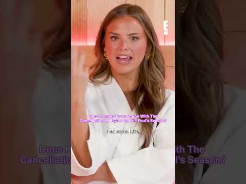 Speak your truth, Hannah B. A new episode of #HotGoss is streaming at the link in bio. #318 thumbnail