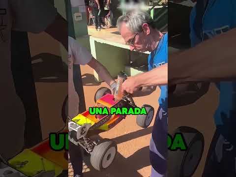 su TRABAJO es TAN DÍFICIL que NADIE lo QUIERE ?? #shorts #curiosidades #wow #autos #carreras thumbnail