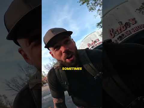 Exploring an Abandoned Theme Park in New Orleans thumbnail