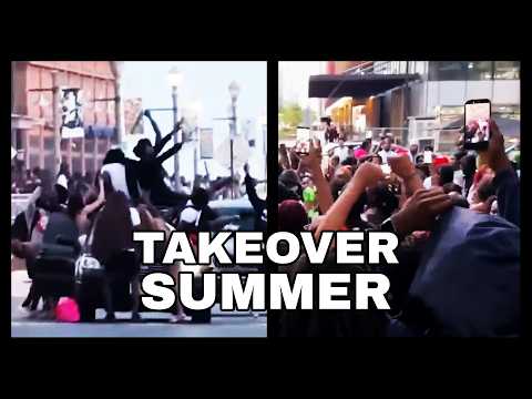 Get Ready For A 'Teen Takeover' SUMMER! thumbnail
