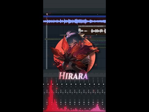 Did you hear the soft chuckle of the new hero, Hirara? thumbnail
