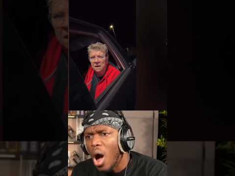 Granny Heard Enough 💀 thumbnail
