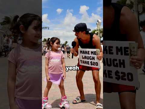 I can’t believe I actually laughed! thumbnail