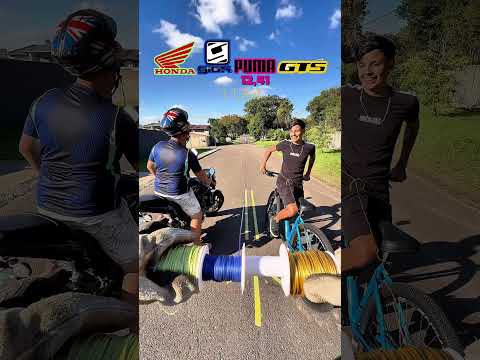 Racing Challenge!! #gamechallenge #viral #youtubeshorts thumbnail