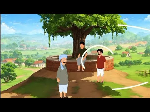 Ek gaon ki badi kahani ?#shorts #viralvideo #new #content  thumbnail