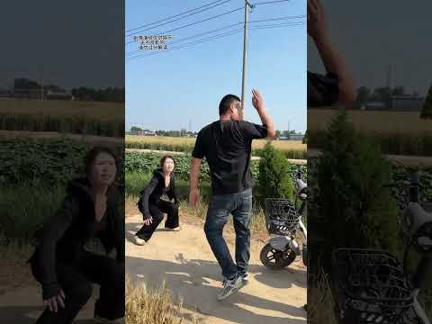 今天遇到坏人了 thumbnail
