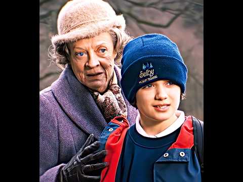 “When Grandma Handles the Bullies 😳” | Keeping Mum | MONTAGEM ALQUIMIA (Slowed) | #trending #shorts thumbnail