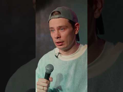 Про барбершопы 💇 #standup #стендап #юмор #красота #волосы thumbnail