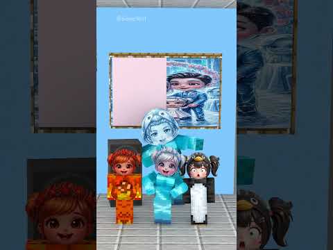3 versions of Gugugaga — help him choose? thumbnail