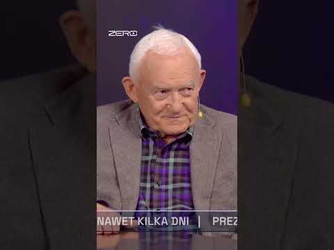 MILLER ZMIENIŁ ZDANIE. WYBRAŁBY NAWROCKIEGO thumbnail