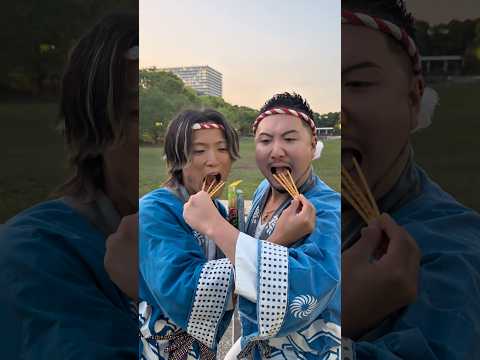 Which sweets are delicious❓ thumbnail