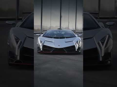 Lamborghini Veneno | Perspective can shift thumbnail