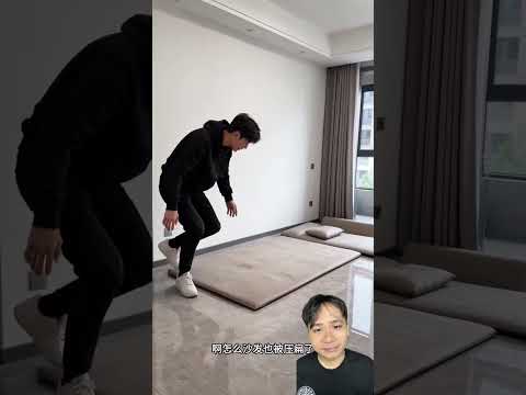 Chú chó này không ngờ lại cho xe xì hơi được #comedy #shorts #trending thumbnail