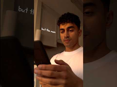 Using a Dumbphone for 24 Hours thumbnail