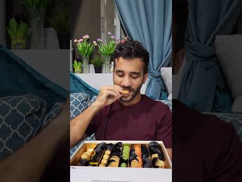 المعدة في رمضان 😣 thumbnail