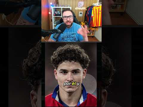 🚨ÚLTIMA HORA💣JULIÁN NO QUIERE RENOVAR CON EL ATLETI thumbnail