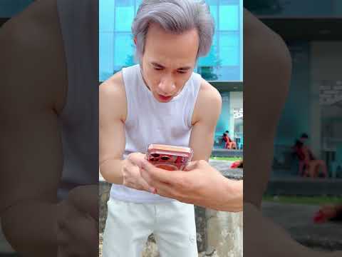 BEN EAGLE - Background Not as Expected #MartialArts #ActionComedy #KungFu #Kindness #Trending #Viral thumbnail