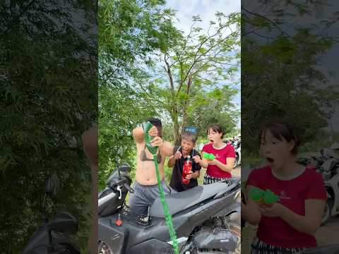 Destroying Soft Drinks for 24 Hours ?? | Extreme Experiment##challenge #lifehacks#funny thumbnail