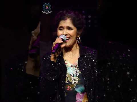 Kannamma Kannamma – Stage Live Performance by Srikanth Deva & Anuradha Sriram | Deva Innisai Saaral thumbnail