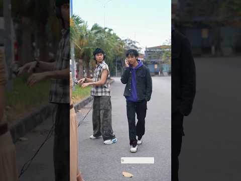 “The most satisfying revenge ever 😂” #funny #comedy #laugher #shortvideo #prank #memes #shorts thumbnail