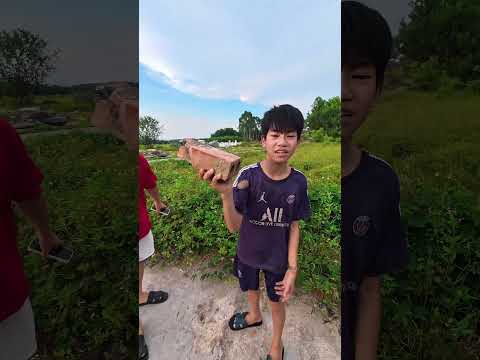 Búp Măng Non Nghiệm Liên Quân Số 1 Dubai Hài Hước #shorts thumbnail