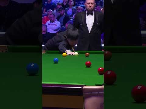 We're teaming up with @unibet for a historic event! 🤝 #shorts #snooker thumbnail