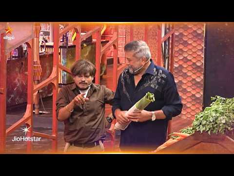 Cooku with Comali Season 7 | 30th & 31st May 2026 - Promo 2 thumbnail