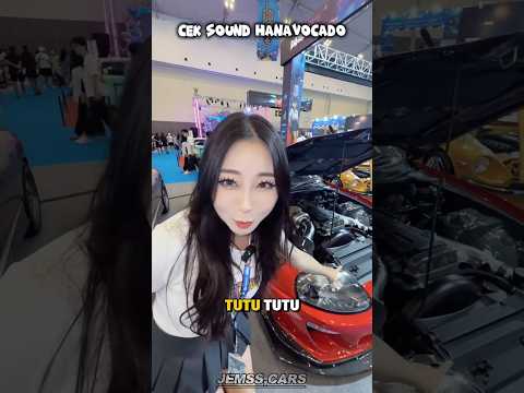 New JEMSS,CARS Sound Hanavocado??‼️ #automobile #drift #jdm #car #gtr35 #rx7 #mk4 #shorts thumbnail
