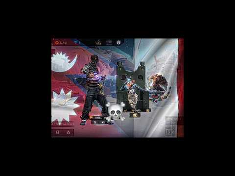 The Best PvP?????#freefire thumbnail