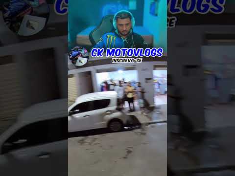JA SABEMOS O FUTURO DESSA GAROTADA ! #motovlogs #ckmotovlogs thumbnail