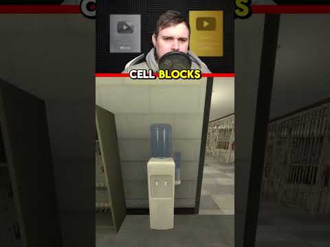 NEVER DROP LADY LABUBU IN THE SAME PRISON AS LABUBU.. *NOT GOOD!* || Garry's Mod thumbnail