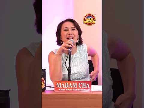 Hala, nagbabayad ba kayo ng tax? #shorts #YouLOLYourHonor | Your Honor thumbnail