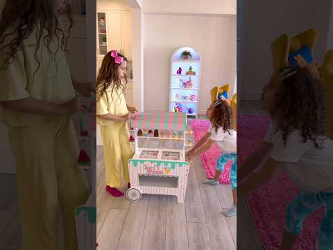 Sharing is caring - kids learn to share thumbnail
