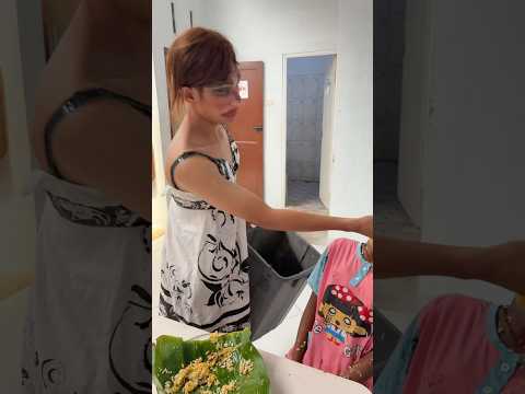 Ga mau makan thumbnail