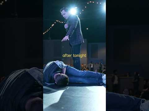 Intense Power of the Holy Spirit thumbnail