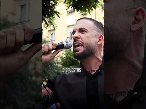 España empieza a despertarse thumbnail