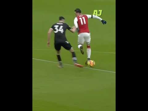 Prime Ozil 😱 thumbnail