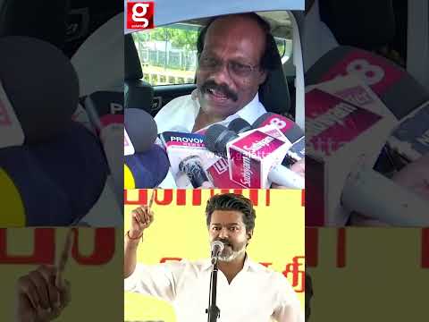 ”ஒரு CM இப்படி பேசலாமா..”😡 I Leonie கொடுத்த அதிரடி Reply thumbnail