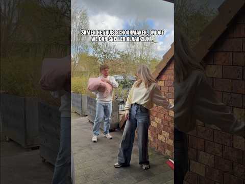 Dit moet je aan je ouders laten zien! ? Gaat dit bij jullie ook zo? thumbnail