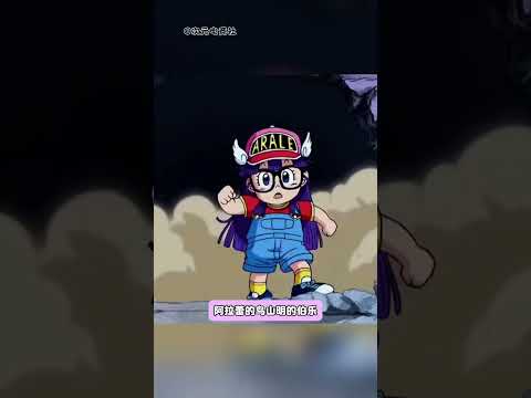 前JUMP漫画总编鸟岛和彦对多部大热漫画展开犀利批判 在他看来，对所有不尽如人意的漫画作品进行批判，也是对艺术极致追求的一种体现#二次元#漫画#鬼灭之刃#咒术回战 #shorts thumbnail