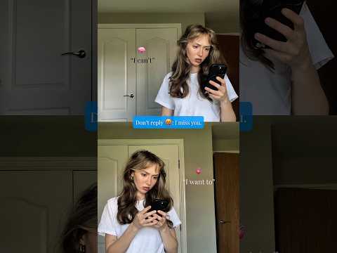 #pov Head “I can’t” VS Heart “I want to”… IB: @alexiscam14 (tt) thumbnail