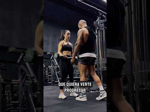 Enamórate de la persona que quiera verte progresar 👊❤️ thumbnail