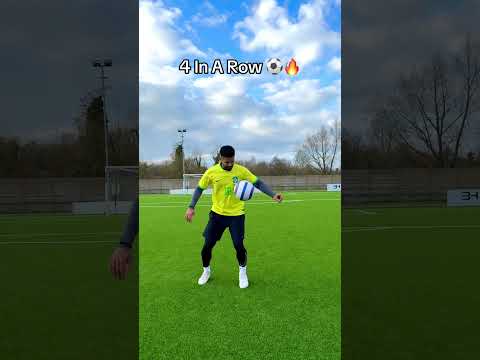 Rabona Juggle X4 thumbnail