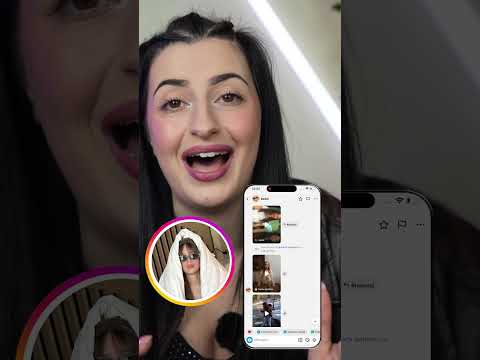 REAGISCO AI PRIMI TIKTOK DEGLI INFLUENCER FAMOSI 🤣 thumbnail